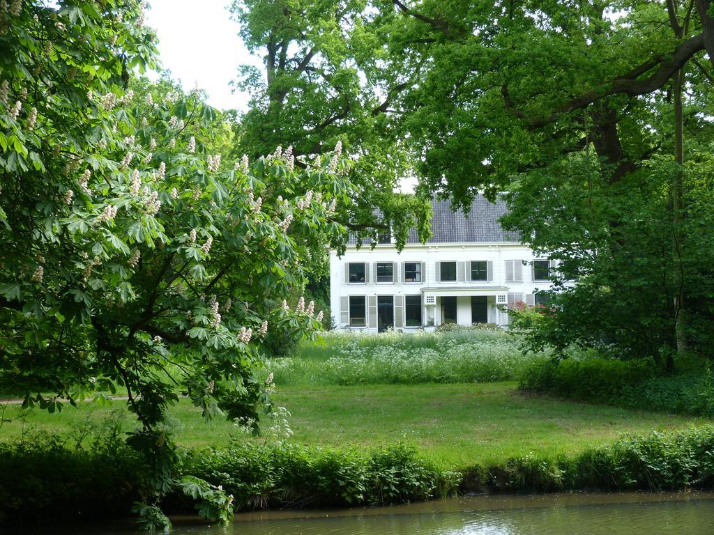 Vakantiehuis De Knapschinkel Bunnik Utrecht Hotel Quarto foto